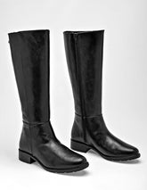 Moramora Bota para mujer